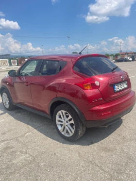 Nissan Juke 1.6 | Auto.bg — изображение 7 Nissan Juke 1.6 | Auto.bg — изображение 7