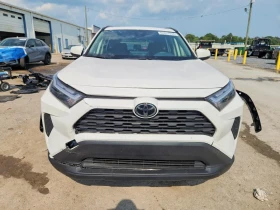 Toyota Rav4 2.5l Hybrid Xle | Auto.bg — изображение 5 Toyota Rav4 2.5l Hybrid Xle | Auto.bg — изображение 5