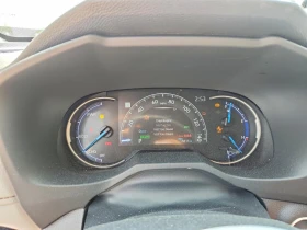 Toyota Rav4 2.5l Hybrid Xle | Auto.bg — изображение 9 Toyota Rav4 2.5l Hybrid Xle | Auto.bg — изображение 9