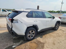 Toyota Rav4 2.5l Hybrid Xle | Auto.bg — изображение 3 Toyota Rav4 2.5l Hybrid Xle | Auto.bg — изображение 3