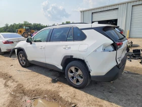 Toyota Rav4 2.5l Hybrid Xle | Auto.bg — изображение 2 Toyota Rav4 2.5l Hybrid Xle | Auto.bg — изображение 2
