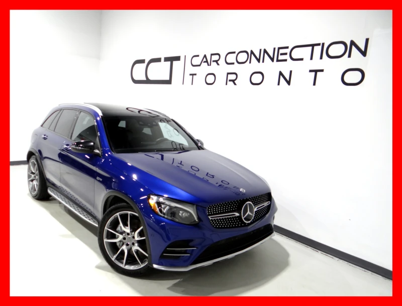Mercedes-Benz GLC 43 AMG PANO | BURMESTER | - 19900 € - 17365160 1 | Car24.bg Mercedes-Benz GLC 43 AMG PANO | BURMESTER | - 19900 € - 17365160 1