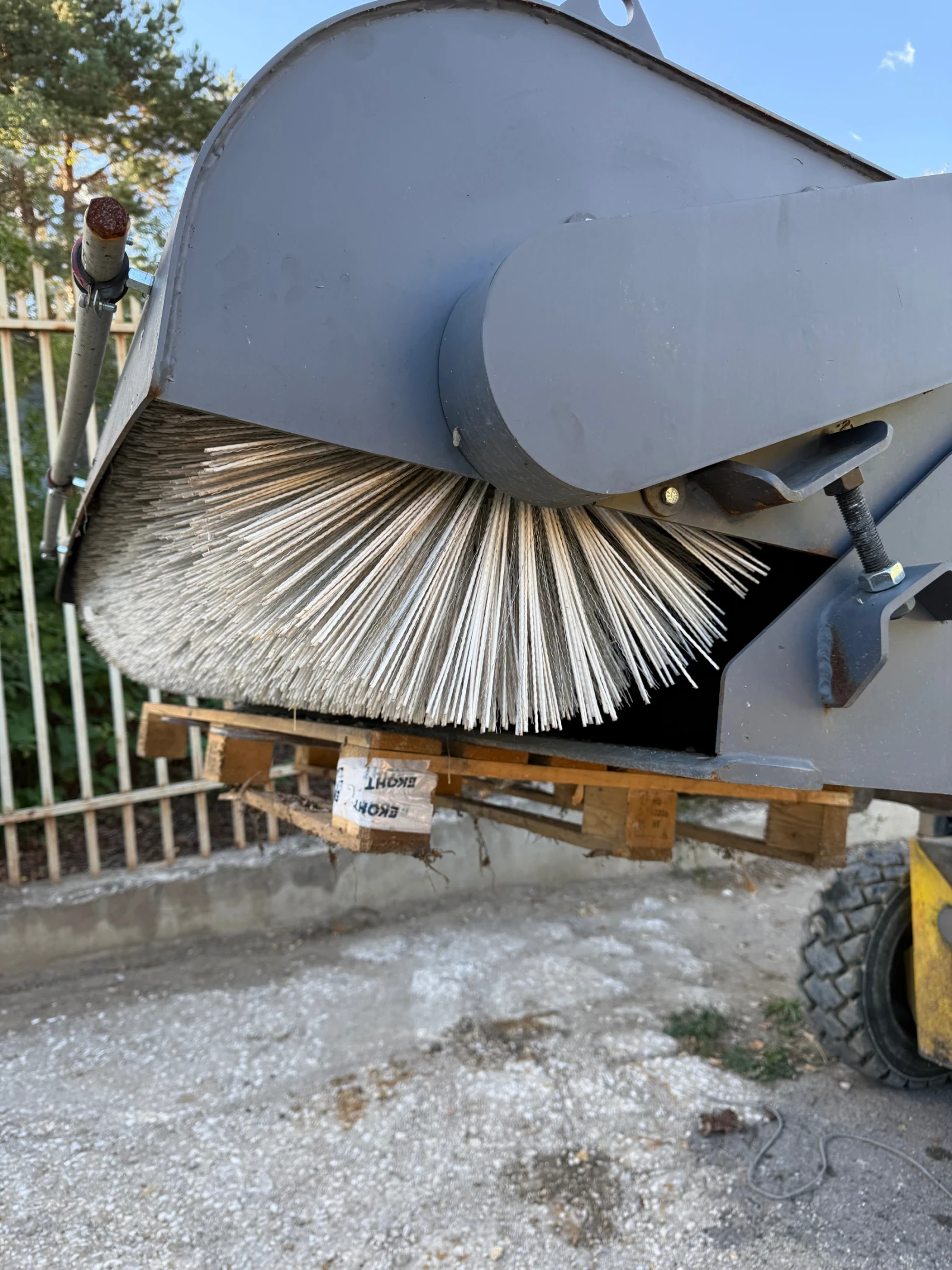 Мини челни товарачи Bobcat  - изображение 3 | Auto.bg Мини челни товарачи Bobcat  - изображение 3