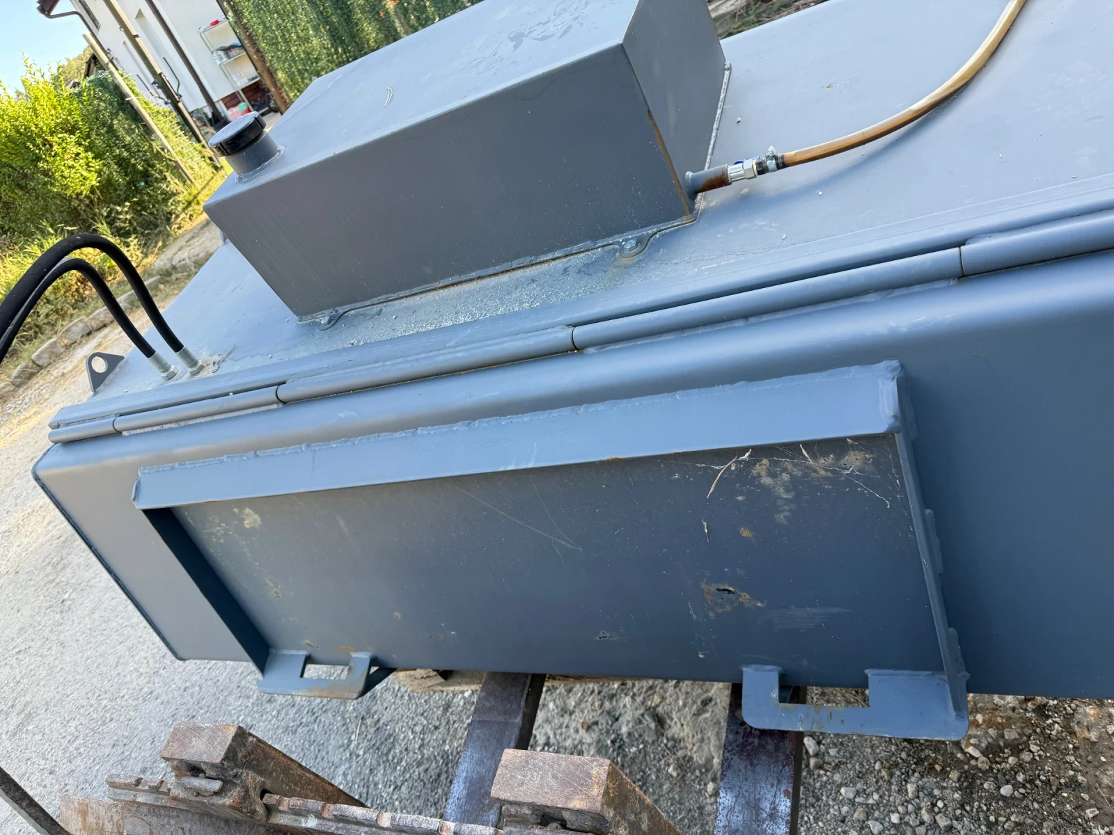 Мини челни товарачи Bobcat  - изображение 6 | Auto.bg Мини челни товарачи Bobcat  - изображение 6