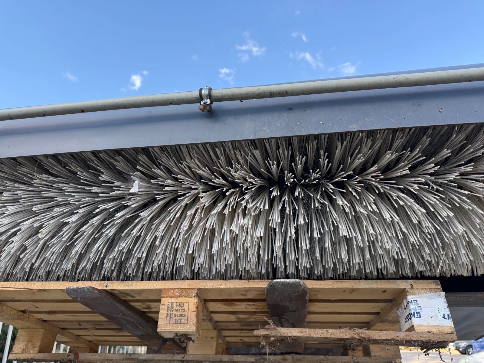 Мини челни товарачи Bobcat  - изображение 2 | Auto.bg Мини челни товарачи Bobcat  - изображение 2