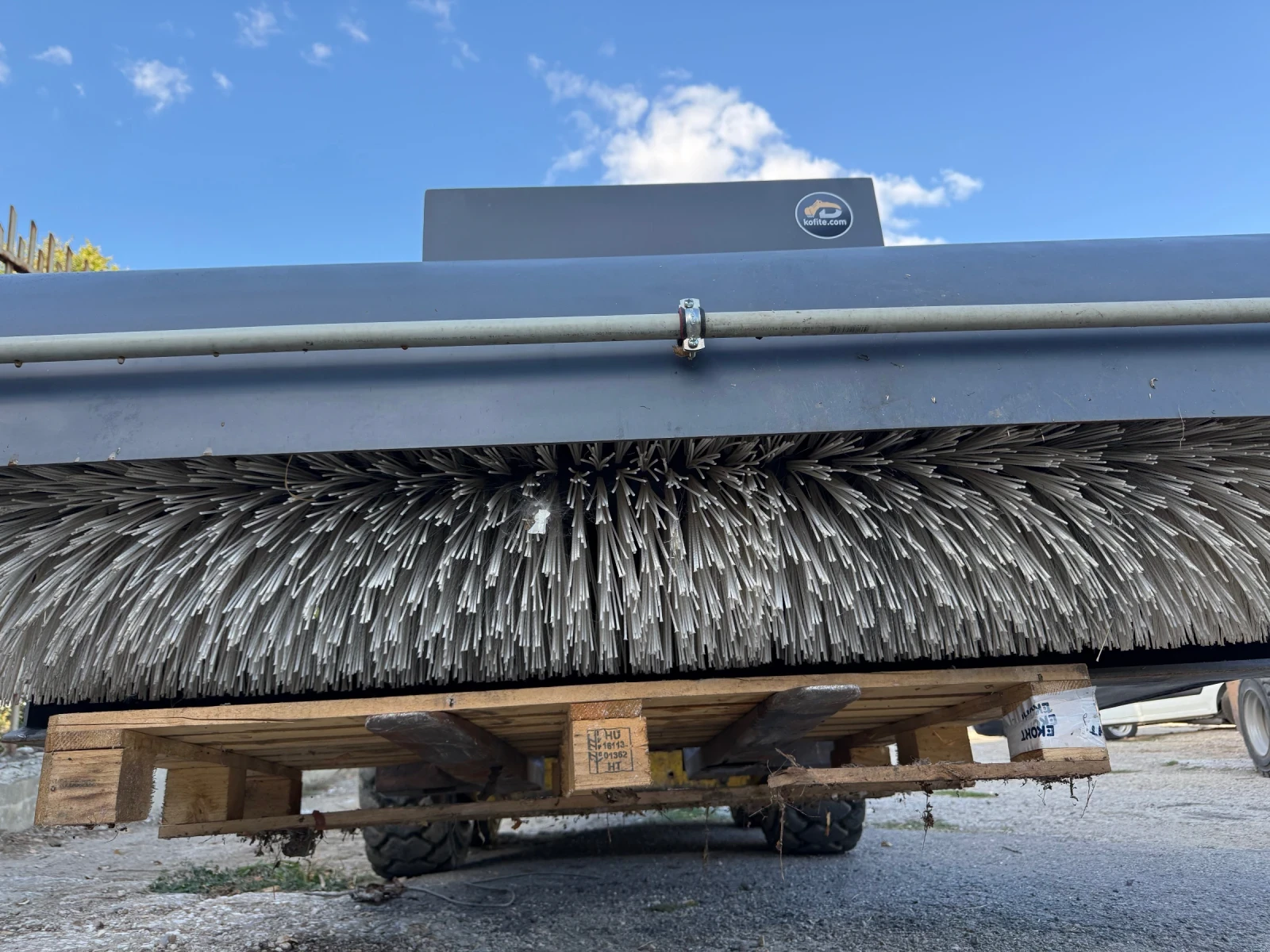 Мини челни товарачи Bobcat  - изображение 8 | Auto.bg Мини челни товарачи Bobcat  - изображение 8