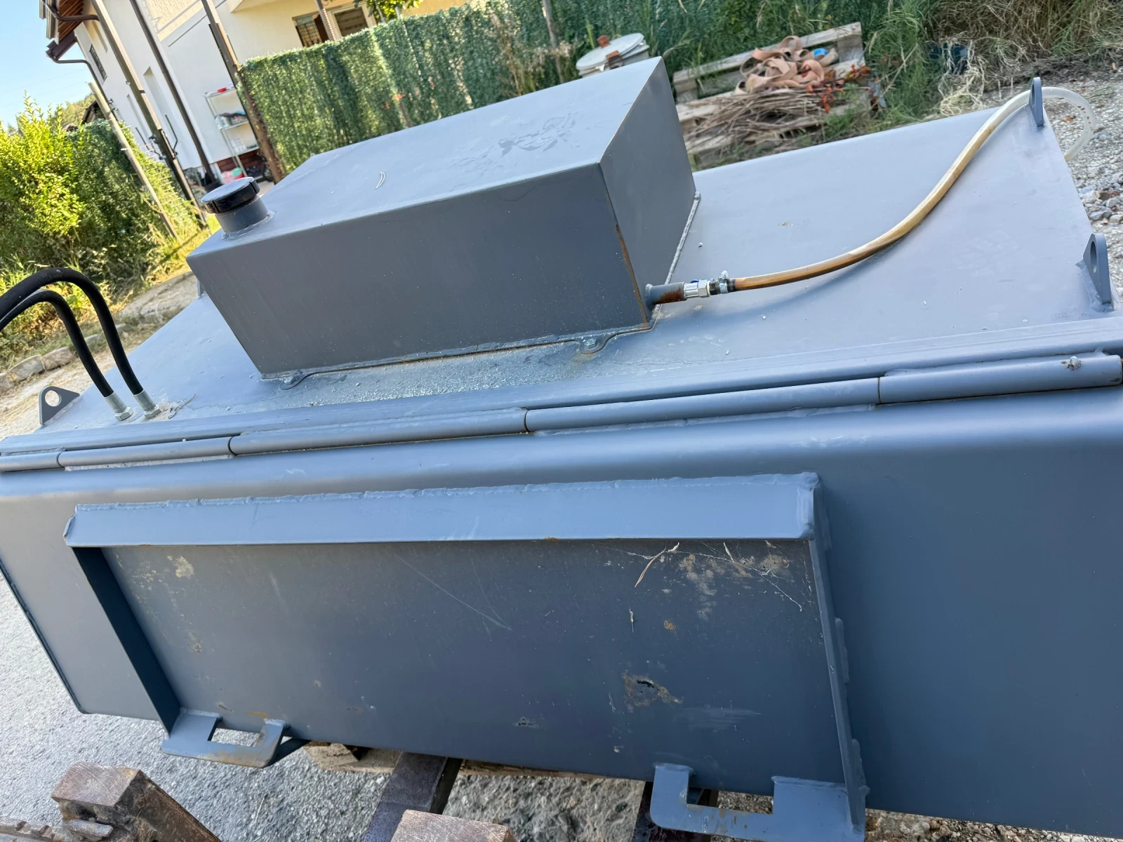 Мини челни товарачи Bobcat  - изображение 4 | Auto.bg Мини челни товарачи Bobcat  - изображение 4