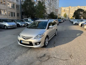 Mazda 5 2.0 - Car24.bg Mazda 5 2.0