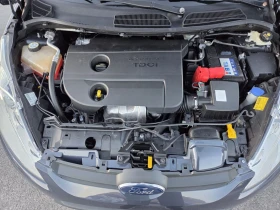 Ford Fiesta 1.4 tdci TITAN - 6700 лв. / 3425.66 € - 95192341 16 | Car24.bg Ford Fiesta 1.4 tdci TITAN - 6700 лв. / 3425.66 € - 95192341 16