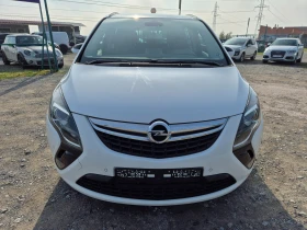 Opel Zafira Tourer 2.0CDTI - 12900 лв. / 6595.67 € - 16419485 8 | Car24.bg Opel Zafira Tourer 2.0CDTI - 12900 лв. / 6595.67 € - 16419485 8