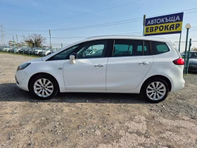 Opel Zafira Tourer 2.0CDTI - 12900 лв. / 6595.67 € - 16419485 2 | Car24.bg Opel Zafira Tourer 2.0CDTI - 12900 лв. / 6595.67 € - 16419485 2