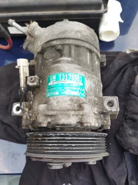 Opel Vectra 2, 2 125 - 1122 лв. / 573.67 € - 27029077 8 | Car24.bg Opel Vectra 2, 2 125 - 1122 лв. / 573.67 € - 27029077 8