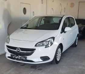 Opel Corsa 1.4 Edition Automat лимузина - Car24.bg Opel Corsa 1.4 Edition Automat лимузина