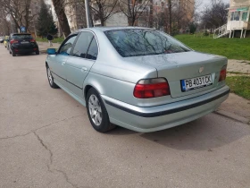 BMW 520 - 3000 € / 5867.49 лв. - 68164385 6 | Car24.bg BMW 520 - 3000 € / 5867.49 лв. - 68164385 6
