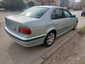 BMW 520 - 3000 € / 5867.49 лв. - 68164385 8 | Car24.bg BMW 520 - 3000 € / 5867.49 лв. - 68164385 8