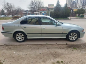 BMW 520 - 3000 € / 5867.49 лв. - 68164385 7 | Car24.bg BMW 520 - 3000 € / 5867.49 лв. - 68164385 7