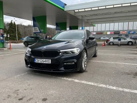 BMW 540 - 27500 € / 53785.32 лв. - 72219415 2 | Car24.bg BMW 540 - 27500 € / 53785.32 лв. - 72219415 2