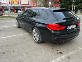 BMW 540 - 27500 € / 53785.32 лв. - 72219415 5 | Car24.bg BMW 540 - 27500 € / 53785.32 лв. - 72219415 5