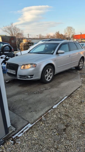 Audi A4 - 2200 € / 4302.83 лв. - 99994374 3 | Car24.bg Audi A4 - 2200 € / 4302.83 лв. - 99994374 3
