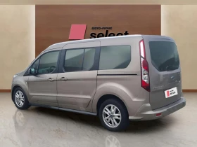 Ford Connect 1.5 EcoBlue - 15900 € / 31097.70 лв. - 41025165 6 | Car24.bg Ford Connect 1.5 EcoBlue - 15900 € / 31097.70 лв. - 41025165 6