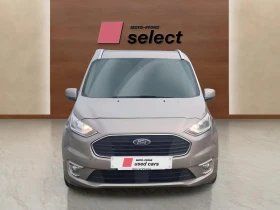 Ford Connect 1.5 EcoBlue - 15900 € / 31097.70 лв. - 41025165 3 | Car24.bg Ford Connect 1.5 EcoBlue - 15900 € / 31097.70 лв. - 41025165 3