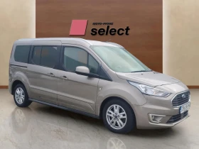 Ford Connect 1.5 EcoBlue - 15900 € / 31097.70 лв. - 41025165 2 | Car24.bg Ford Connect 1.5 EcoBlue - 15900 € / 31097.70 лв. - 41025165 2