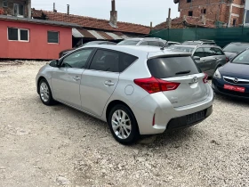Toyota Auris 1, 4d4d Full/navi, camera | Auto.bg — изображение 3 Toyota Auris 1, 4d4d Full/navi, camera | Auto.bg — изображение 3