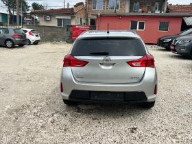 Toyota Auris 1, 4d4d Full/navi, camera | Auto.bg — изображение 4 Toyota Auris 1, 4d4d Full/navi, camera | Auto.bg — изображение 4