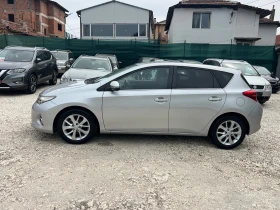 Toyota Auris 1, 4d4d Full/navi, camera | Auto.bg — изображение 2 Toyota Auris 1, 4d4d Full/navi, camera | Auto.bg — изображение 2