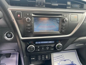 Toyota Auris 1, 4d4d Full/navi, camera | Auto.bg — изображение 15 Toyota Auris 1, 4d4d Full/navi, camera | Auto.bg — изображение 15