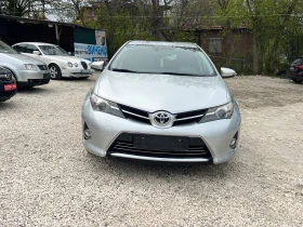 Toyota Auris 1, 4d4d Full/navi, camera | Auto.bg — изображение 8 Toyota Auris 1, 4d4d Full/navi, camera | Auto.bg — изображение 8