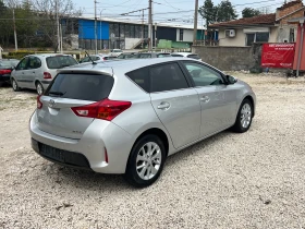 Toyota Auris 1, 4d4d Full/navi, camera | Auto.bg — изображение 5 Toyota Auris 1, 4d4d Full/navi, camera | Auto.bg — изображение 5
