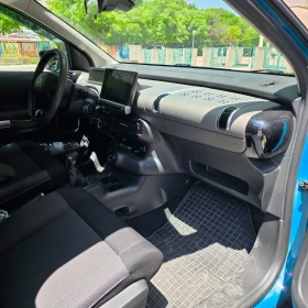 Citroen C4 Cactus 1.6 | Auto.bg — изображение 6 Citroen C4 Cactus 1.6 | Auto.bg — изображение 6