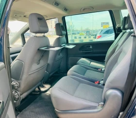 VW Sharan 1.9tdi | Auto.bg — изображение 8 VW Sharan 1.9tdi | Auto.bg — изображение 8