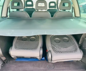 VW Sharan 1.9tdi | Auto.bg — изображение 9 VW Sharan 1.9tdi | Auto.bg — изображение 9