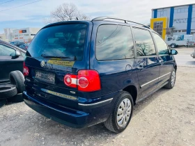 VW Sharan 1.9tdi | Auto.bg — изображение 5 VW Sharan 1.9tdi | Auto.bg — изображение 5