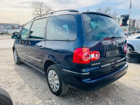 VW Sharan 1.9tdi | Auto.bg — изображение 4 VW Sharan 1.9tdi | Auto.bg — изображение 4
