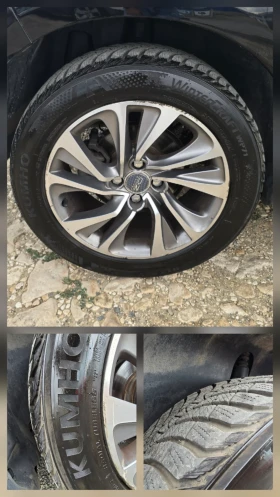 Citroen DS4 1.6 eHdi - 5899 € / 11537.44 лв. - 13207772 9 | Car24.bg Citroen DS4 1.6 eHdi - 5899 € / 11537.44 лв. - 13207772 9