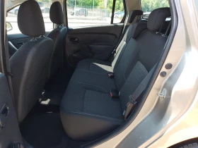 Dacia Logan 1.2 MPI/BI-FUEL/Фабричен Газов Инжекцион | Auto.bg — изображение 15 Dacia Logan 1.2 MPI/BI-FUEL/Фабричен Газов Инжекцион | Auto.bg — изображение 15
