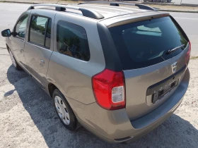 Dacia Logan 1.2 MPI/BI-FUEL/Фабричен Газов Инжекцион | Auto.bg — изображение 7 Dacia Logan 1.2 MPI/BI-FUEL/Фабричен Газов Инжекцион | Auto.bg — изображение 7