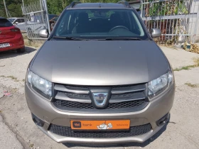 Dacia Logan 1.2 MPI/BI-FUEL/Фабричен Газов Инжекцион | Auto.bg — изображение 2 Dacia Logan 1.2 MPI/BI-FUEL/Фабричен Газов Инжекцион | Auto.bg — изображение 2
