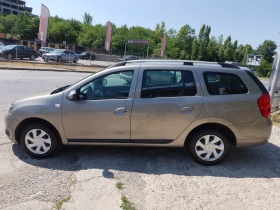 Dacia Logan 1.2 MPI/BI-FUEL/Фабричен Газов Инжекцион | Auto.bg — изображение 8 Dacia Logan 1.2 MPI/BI-FUEL/Фабричен Газов Инжекцион | Auto.bg — изображение 8
