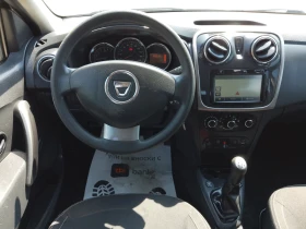 Dacia Logan 1.2 MPI/BI-FUEL/Фабричен Газов Инжекцион | Auto.bg — изображение 11 Dacia Logan 1.2 MPI/BI-FUEL/Фабричен Газов Инжекцион | Auto.bg — изображение 11