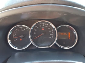 Dacia Logan 1.2 MPI/BI-FUEL/Фабричен Газов Инжекцион | Auto.bg — изображение 13 Dacia Logan 1.2 MPI/BI-FUEL/Фабричен Газов Инжекцион | Auto.bg — изображение 13