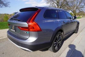 Volvo V90 Cross Country T6 INSCRIPTION* Обдух* 360* BOWERS & WILKINS* DIST | Auto.bg — изображение 5 Volvo V90 Cross Country T6 INSCRIPTION* Обдух* 360* BOWERS & WILKINS* DIST | Auto.bg — изображение 5