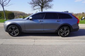 Volvo V90 Cross Country T6 INSCRIPTION* Обдух* 360* BOWERS & WILKINS* DIST | Auto.bg — изображение 4 Volvo V90 Cross Country T6 INSCRIPTION* Обдух* 360* BOWERS & WILKINS* DIST | Auto.bg — изображение 4