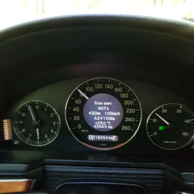 Mercedes-Benz E 200 E200 CDI | Auto.bg — изображение 6 Mercedes-Benz E 200 E200 CDI | Auto.bg — изображение 6
