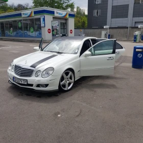 Mercedes-Benz E 200 E200 CDI