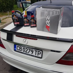 Mercedes-Benz E 200 E200 CDI | Auto.bg — изображение 4 Mercedes-Benz E 200 E200 CDI | Auto.bg — изображение 4