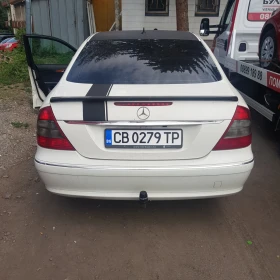 Mercedes-Benz E 200 E200 CDI | Auto.bg — изображение 5 Mercedes-Benz E 200 E200 CDI | Auto.bg — изображение 5